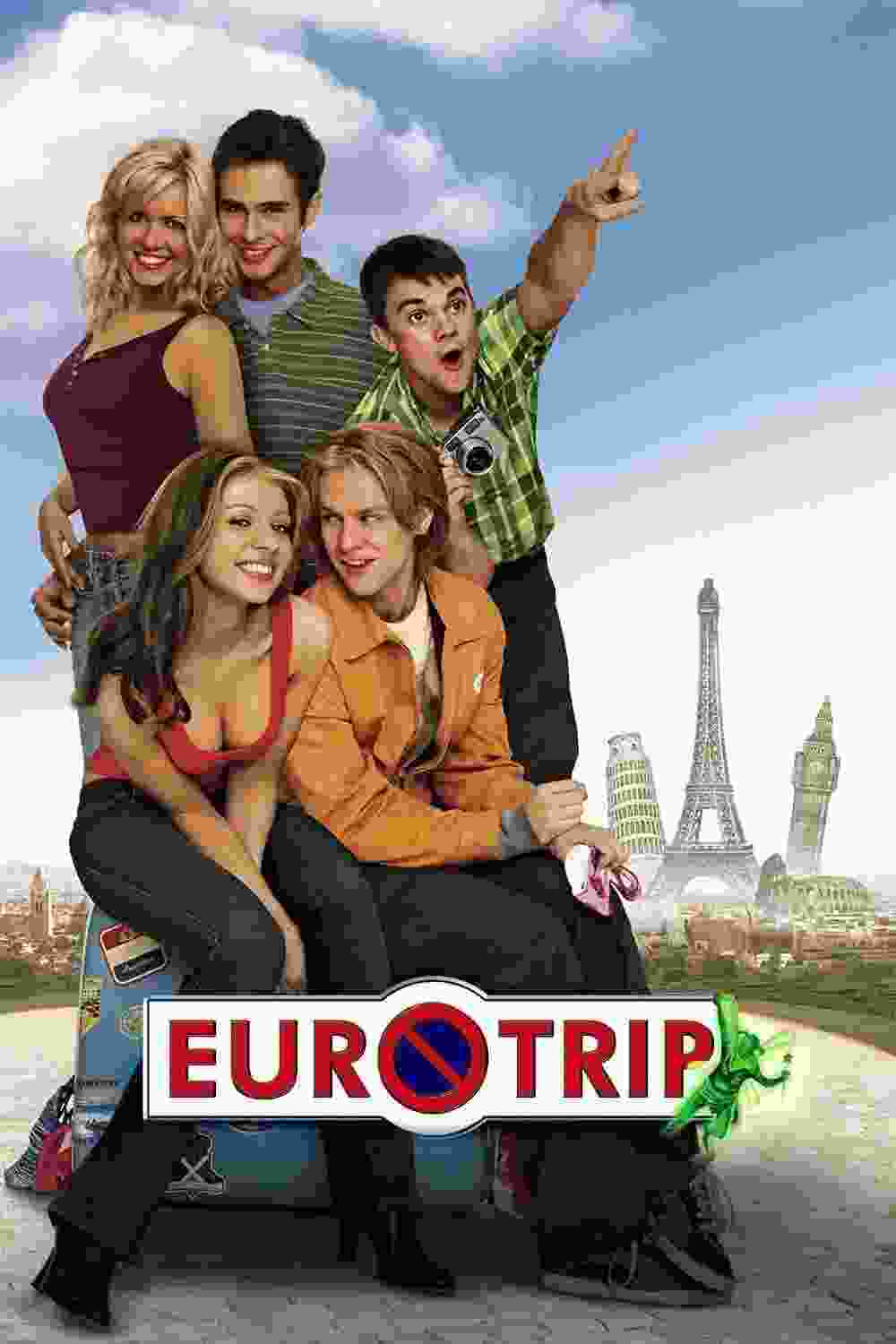 EuroTrip (2004) Scott Mechlowicz